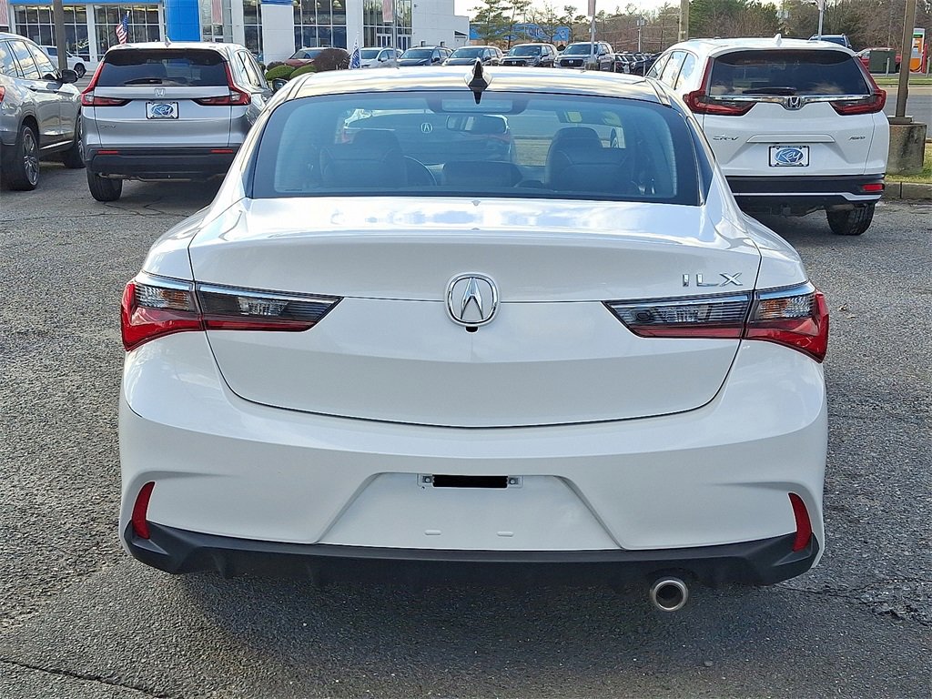 Used 2021 Acura ILX w/ Premium Package image 5