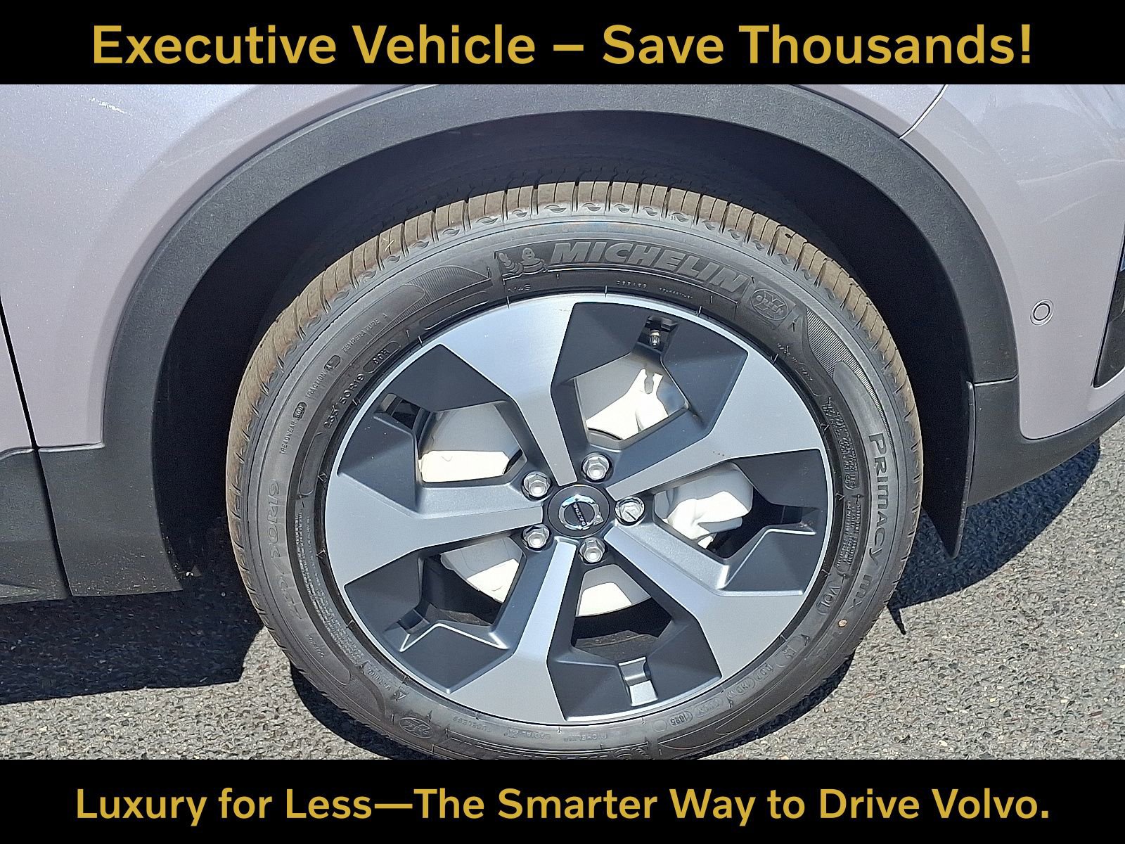 Certified 2026 Volvo XC40 B5 Plus w/ Protection Package Premier AWD/4WD image 9