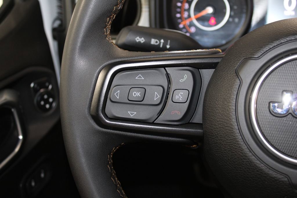 Used 2024 Jeep Wrangler Sport S image 34