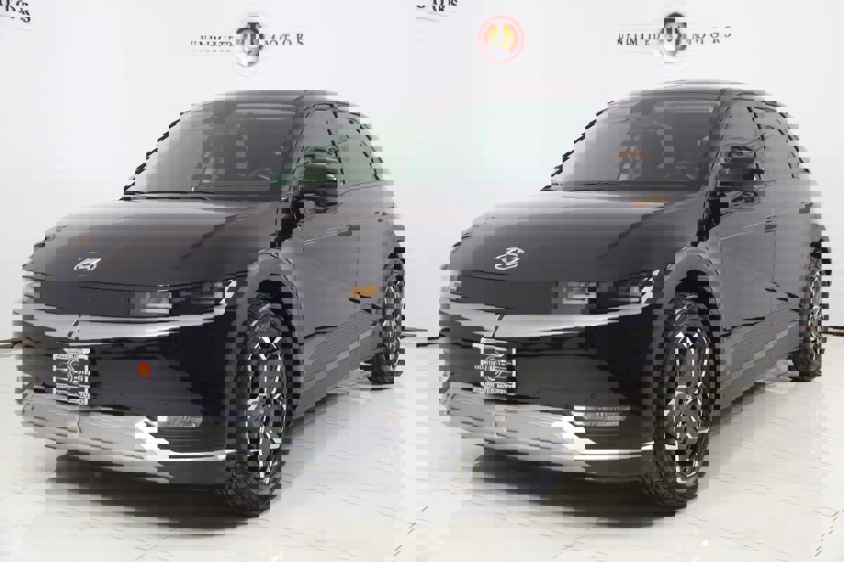 Used 2024 Hyundai Ioniq 5 SEL image 5