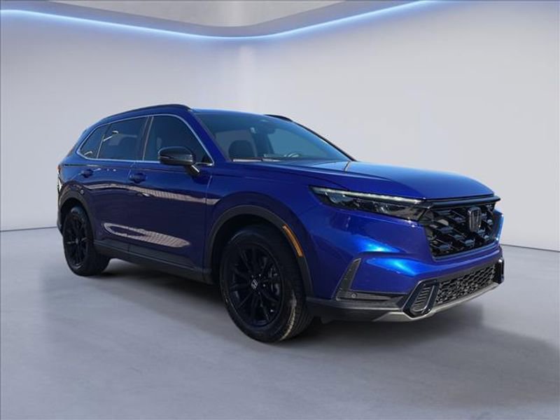 Used 2024 Honda CR-V Sport-L image 7