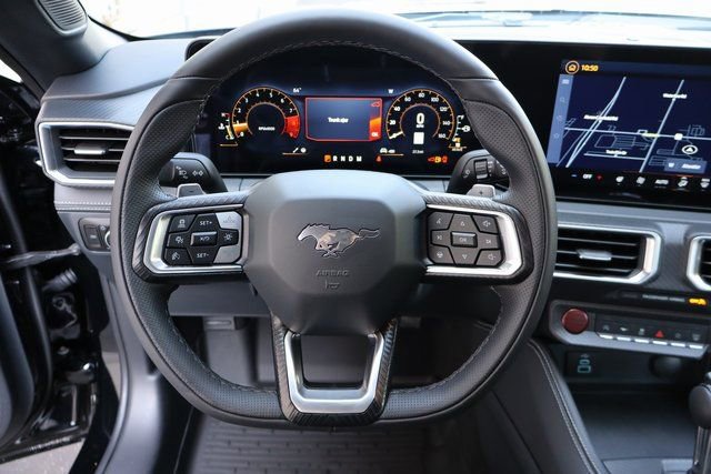 New 2025 Ford Mustang GT Premium w/ GT Performance Package image 26