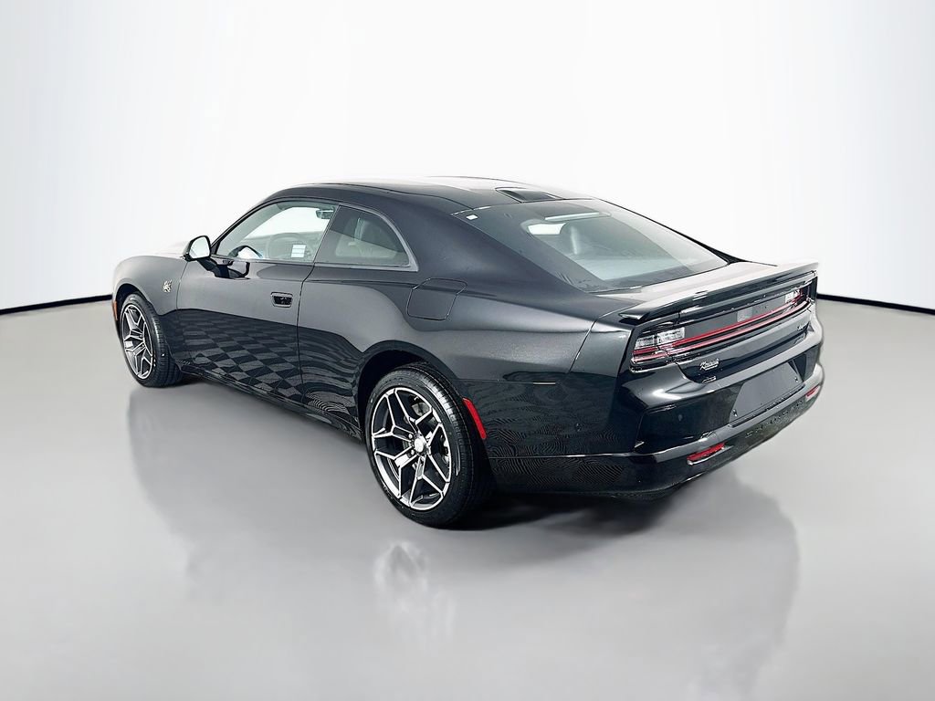 New 2026 Dodge Charger Scat Pack image 5