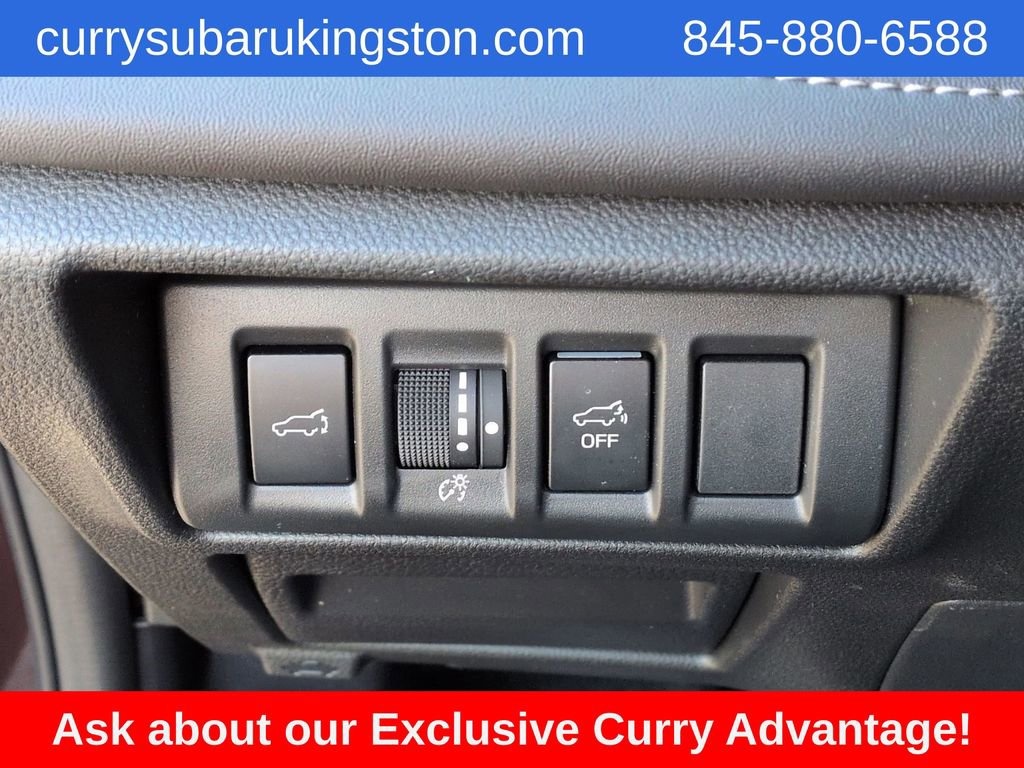 Used 2025 Subaru Outback Limited w/ Popular Package #2 image 27