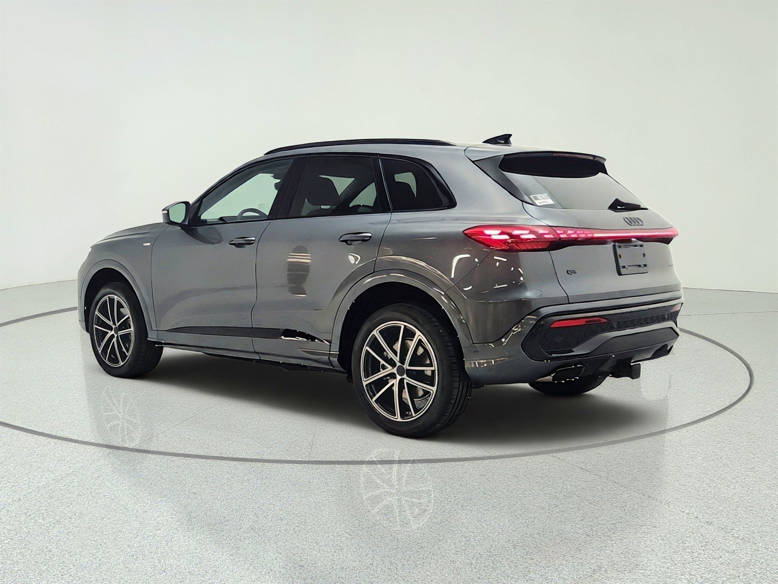 New 2026 Audi Q5 Premium Plus AWD/4WD image 7