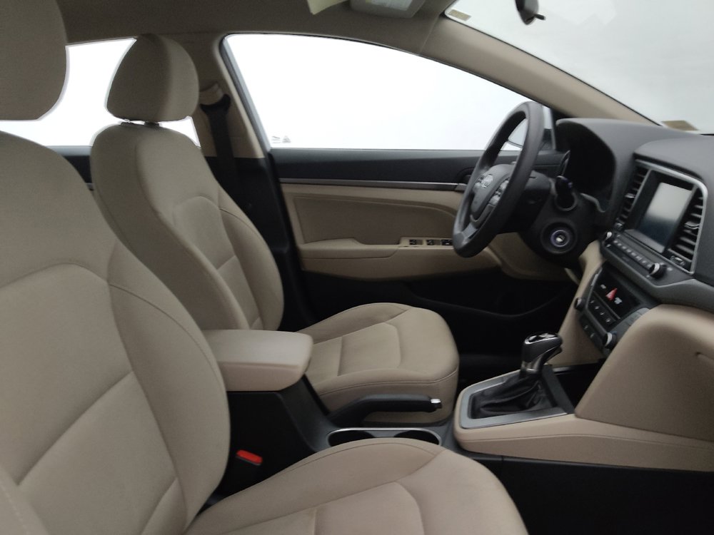 Used 2018 Hyundai Elantra SEL w/ Cargo Package FWD image 21