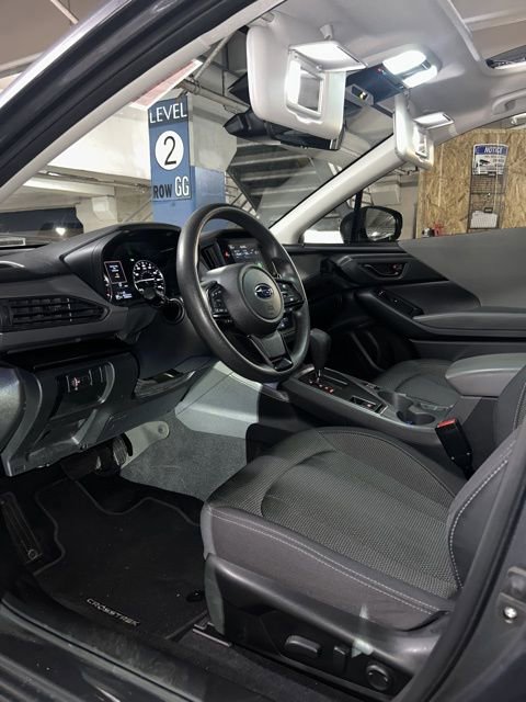 Used 2024 Subaru Crosstrek 2.0i Premium image 9