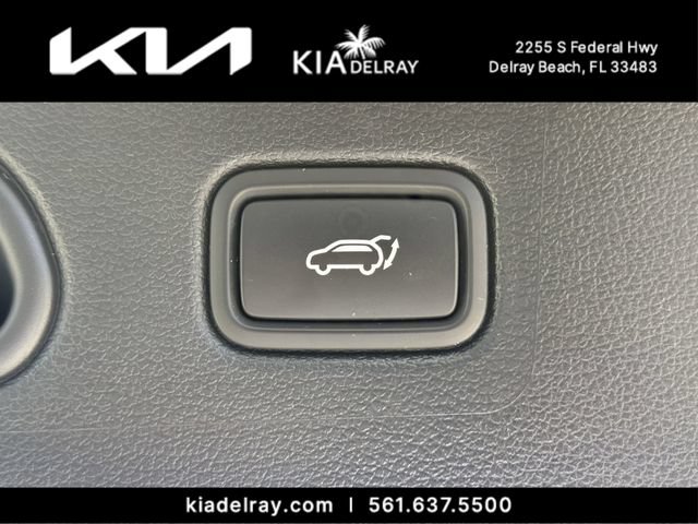Used 2020 Hyundai Tucson Sport w/ Cargo Package FWD image 9