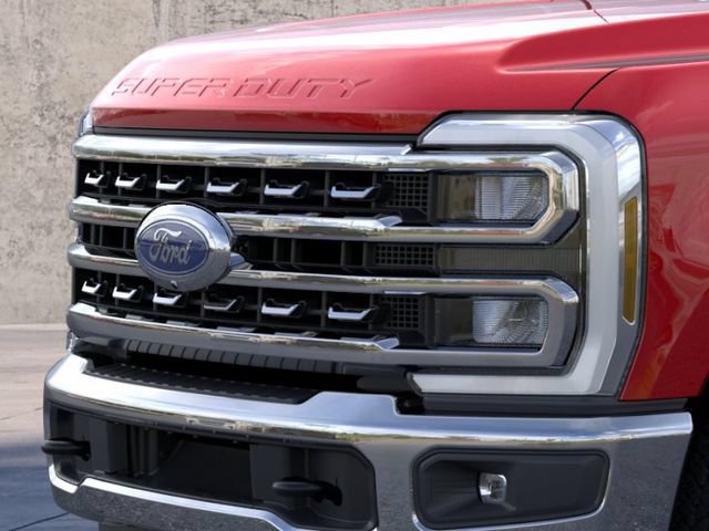New 2026 Ford F250 Lariat w/ Chrome Package AWD/4WD image 17