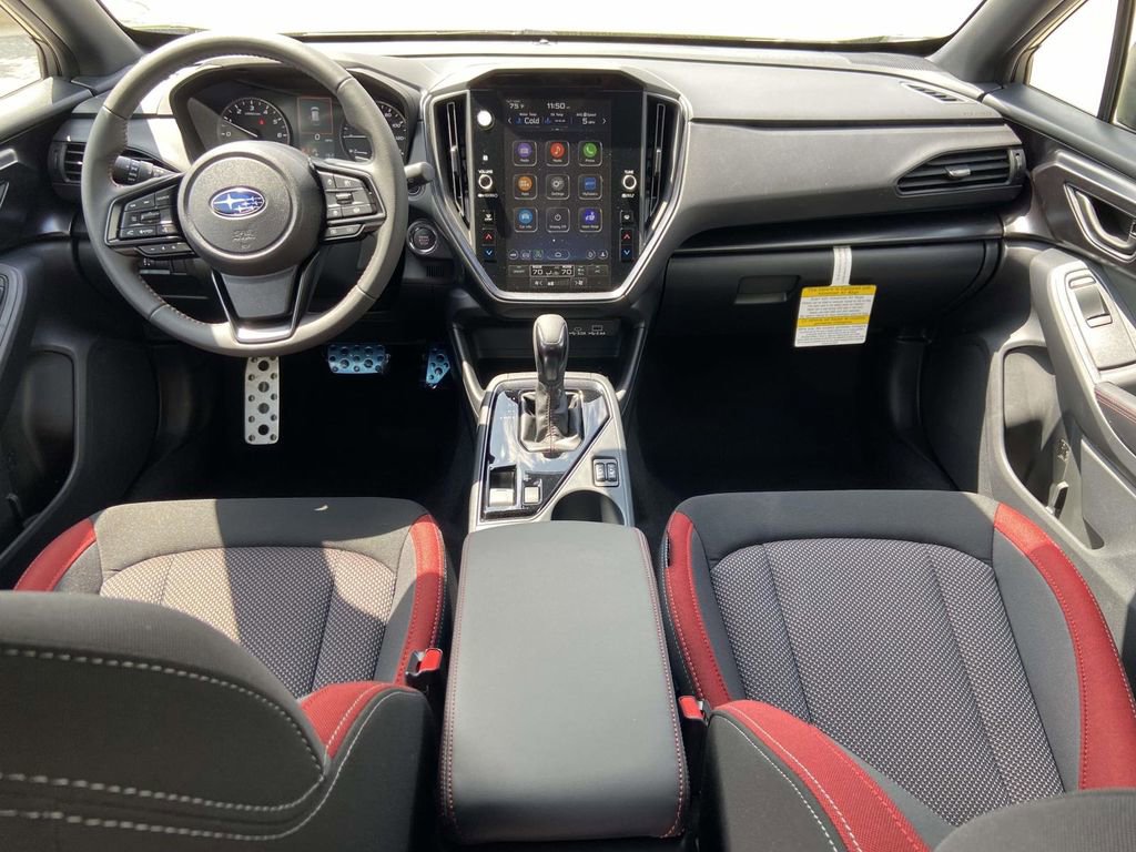 New 2026 Subaru Impreza RS AWD/4WD image 13