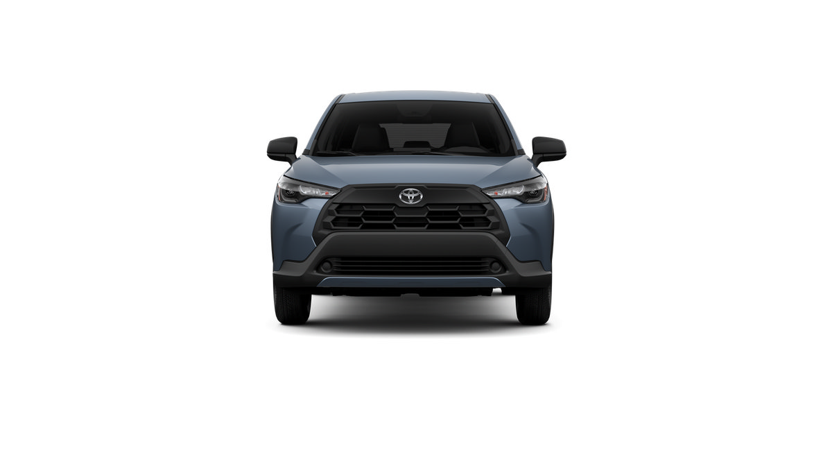 New 2026 Toyota Corolla Cross L FWD image 19