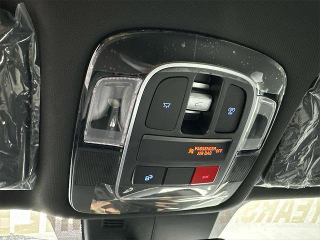 New 2026 Hyundai Santa Cruz SEL image 32