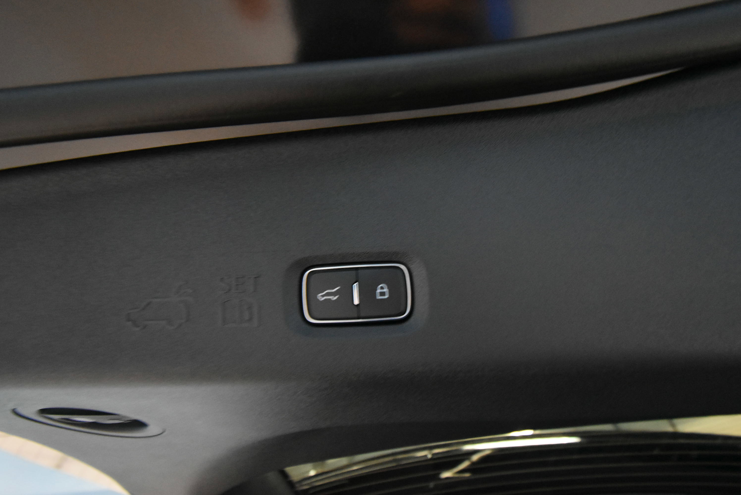 New 2026 Ford Expedition Max Platinum image 29