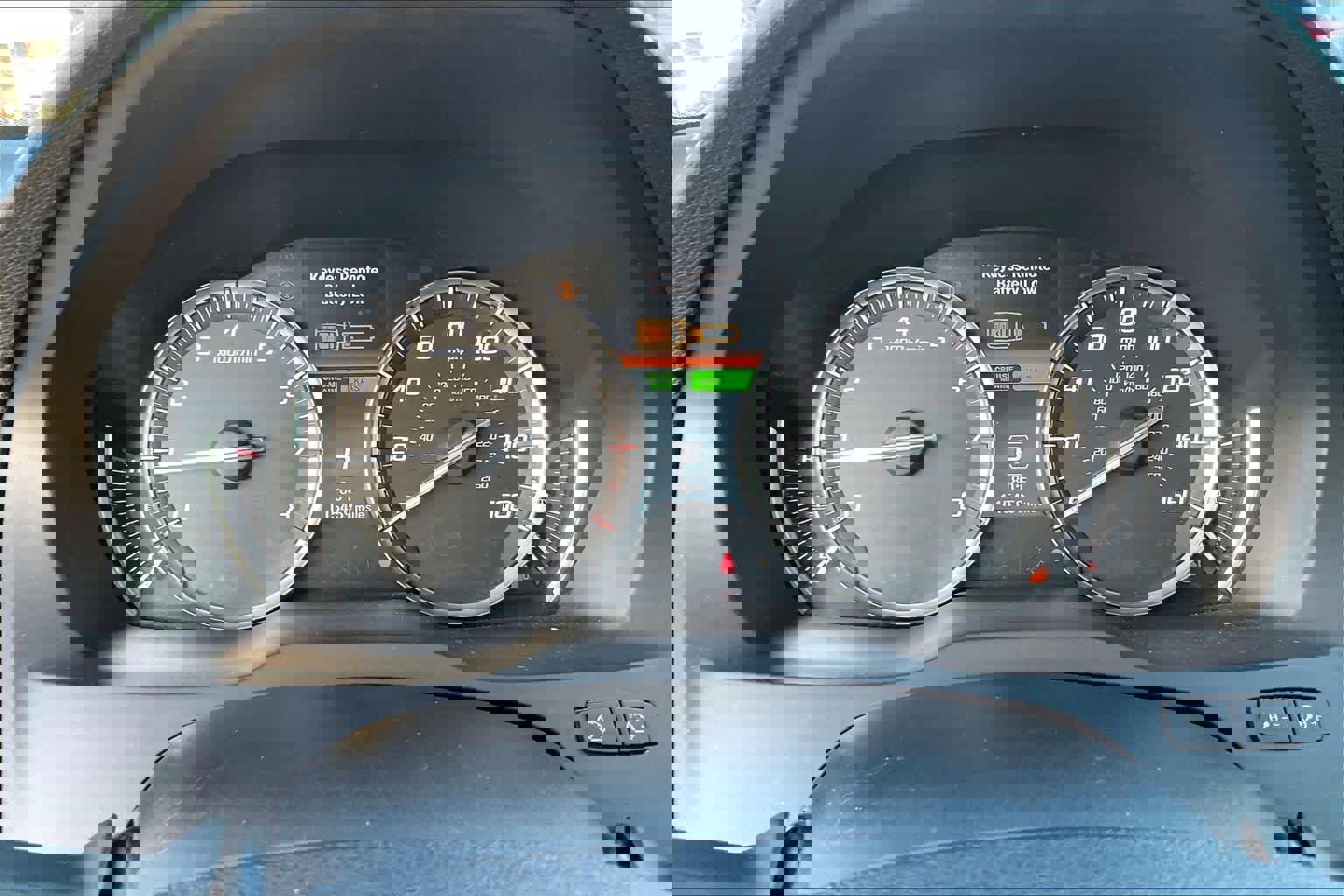 Used 2016 Acura MDX SH-AWD w/ Technology Package image 22