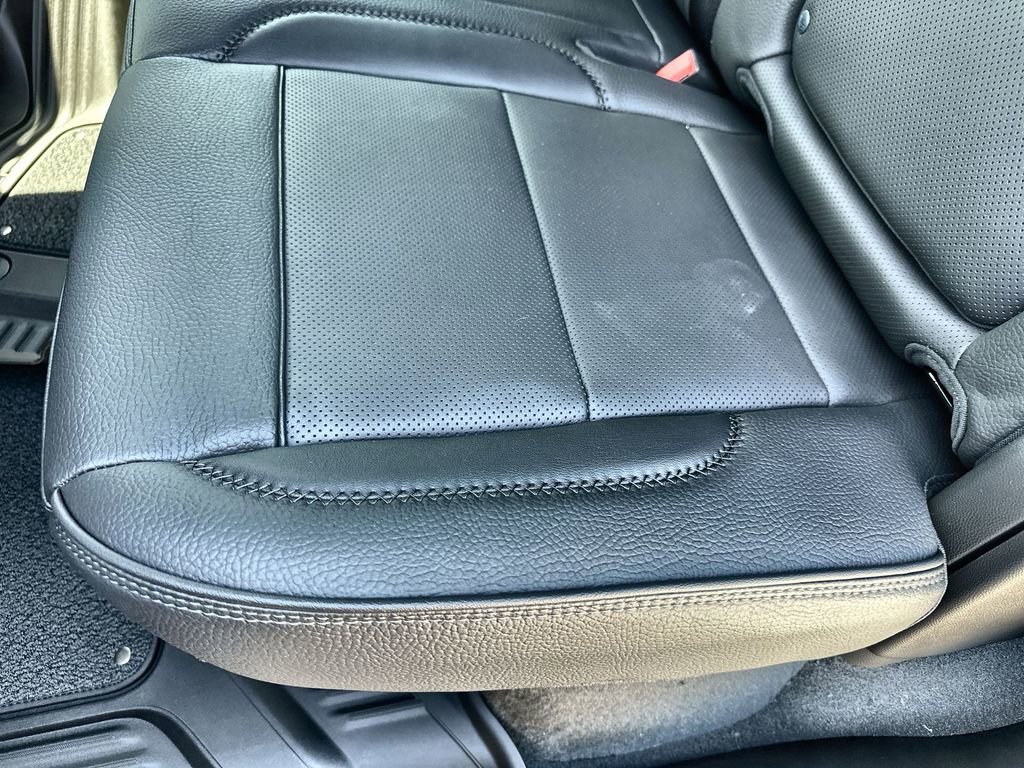 New 2026 GMC Sierra 1500 Denali image 17