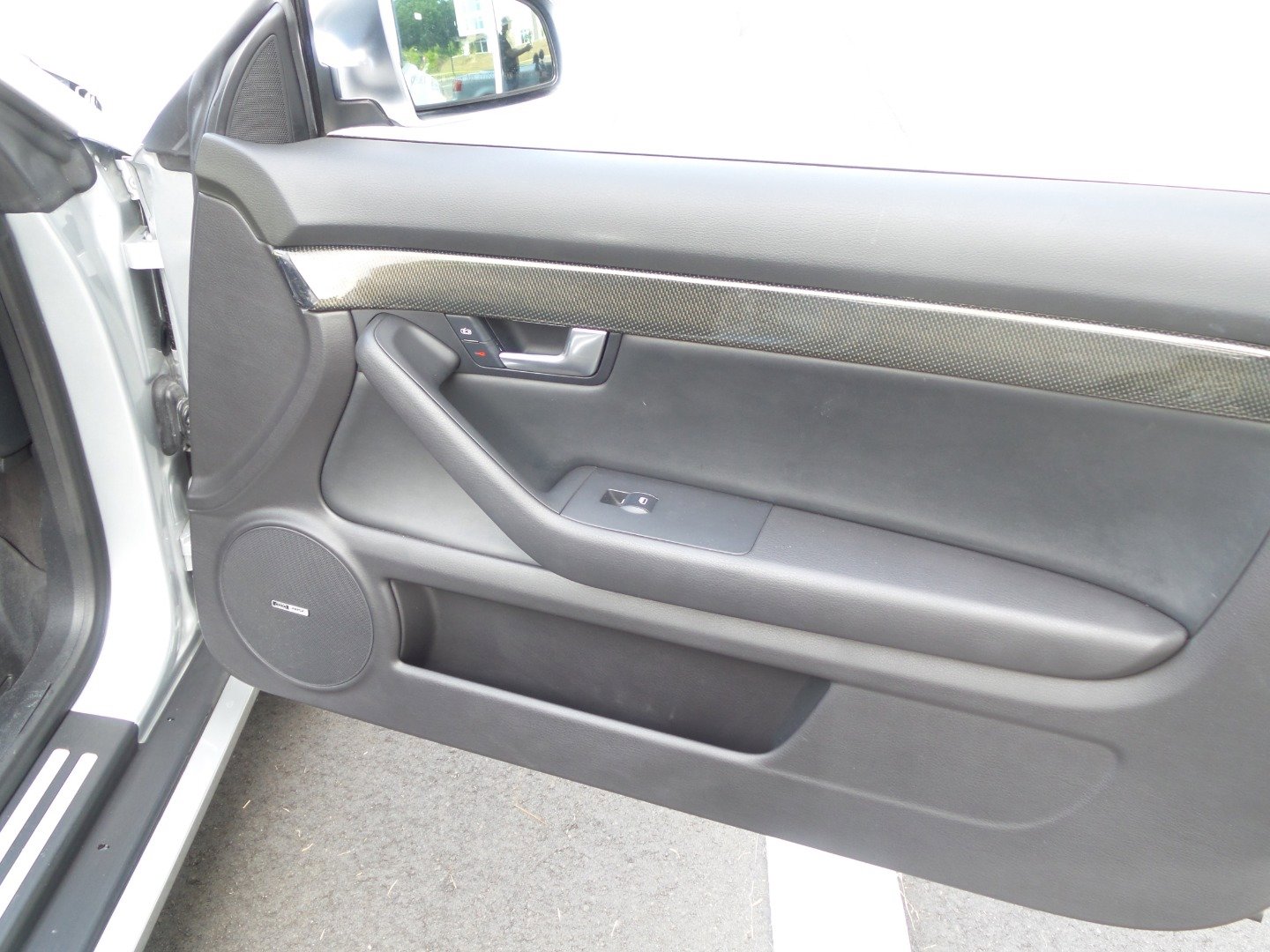 Used 2006 Audi S4 Cabriolet image 60