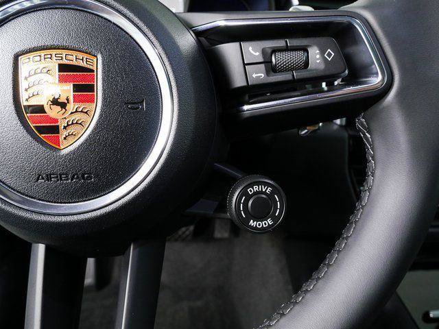 New 2026 Porsche Macan S AWD/4WD image 11
