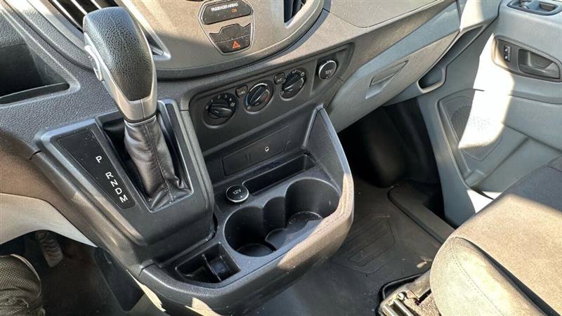 Used 2015 Ford Transit 350 138 DRW image 21