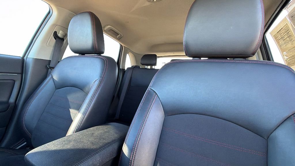 Used 2024 Mitsubishi Outlander Sport SE image 11