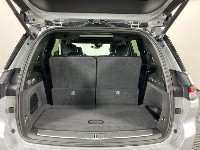 Used 2021 Jeep Grand Cherokee L Summit w/ Luxury Tech Group V image 32