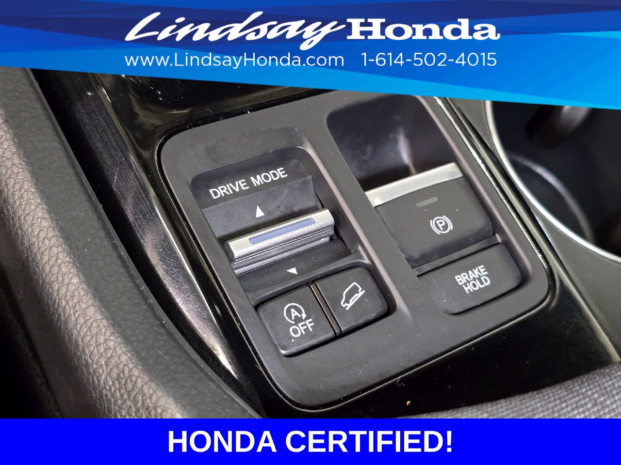 Certified 2025 Honda Pilot Sport image 20