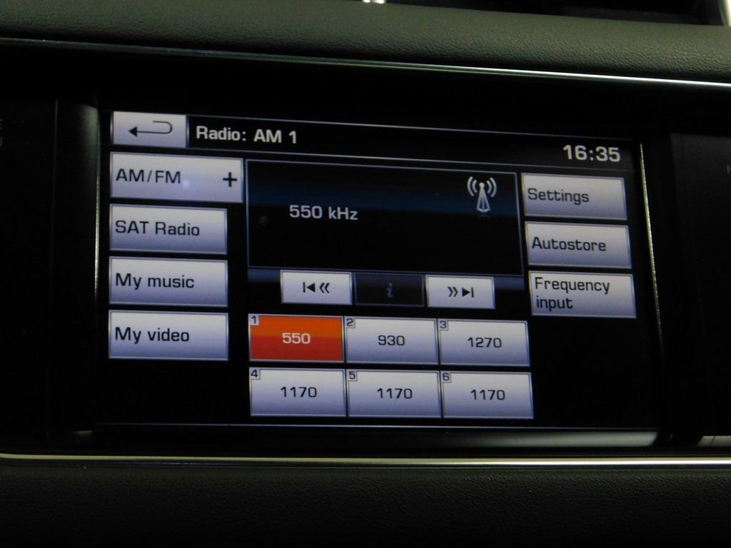 Used 2014 Land Rover Range Rover Sport HSE image 57