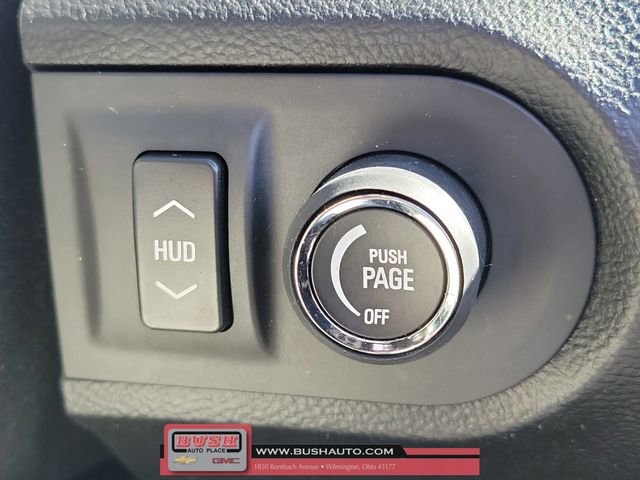 Used 2015 Chevrolet Camaro LT w/ RS Package image 24