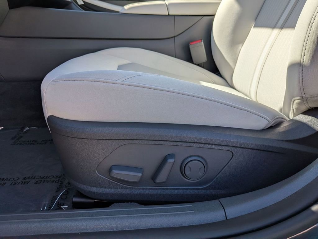 New 2026 Hyundai Sonata SEL FWD image 17