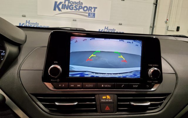 Used 2024 Nissan Altima 2.5 S image 30