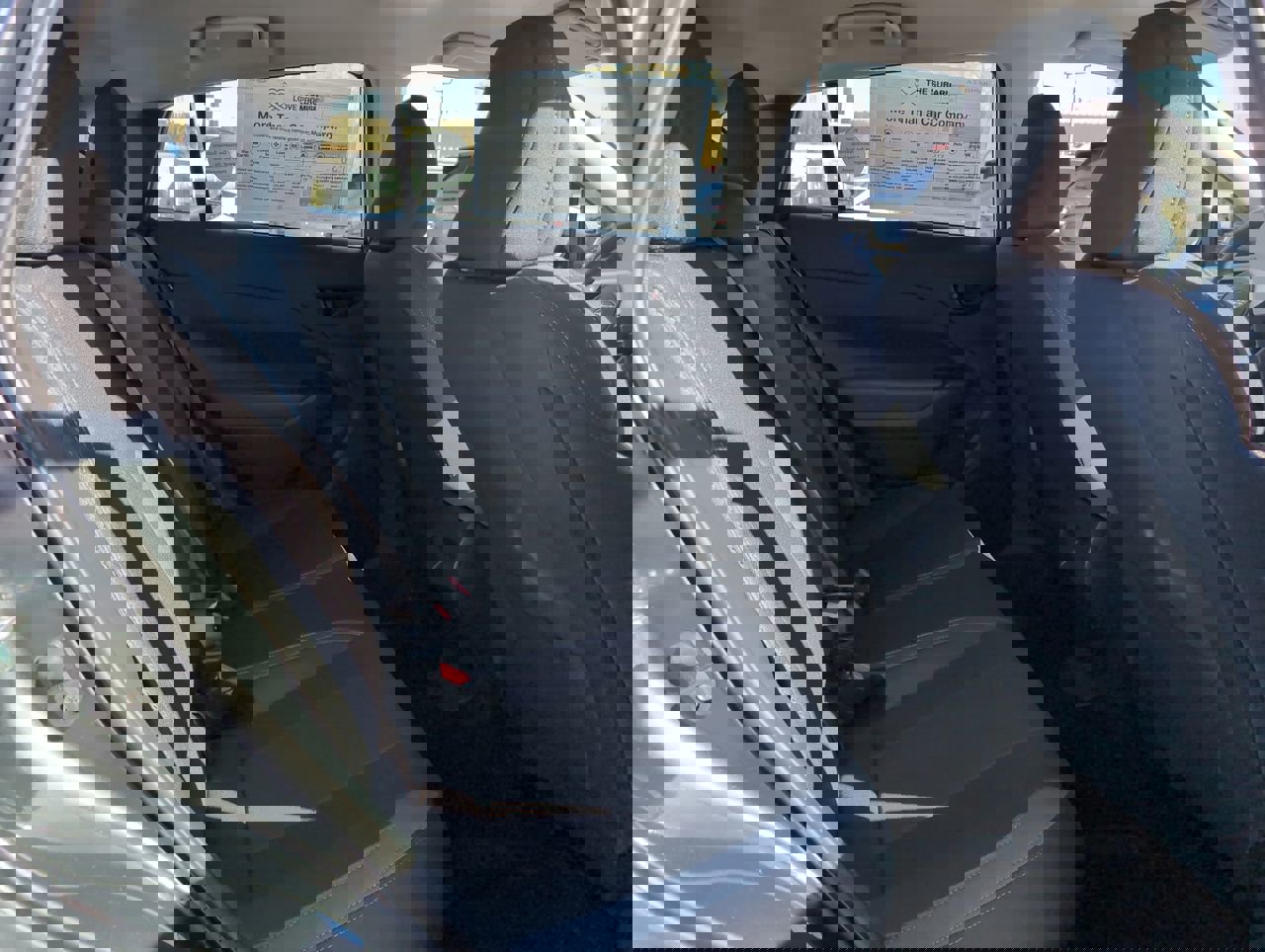 New 2025 Subaru Impreza 2.0i image 15