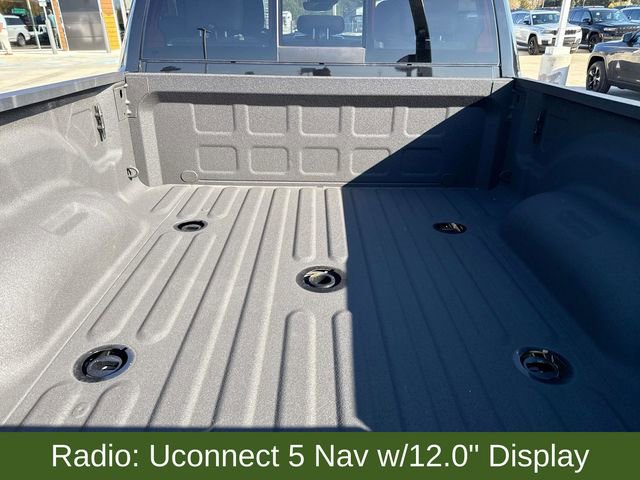 Used 2025 RAM 2500 Big Horn image 10