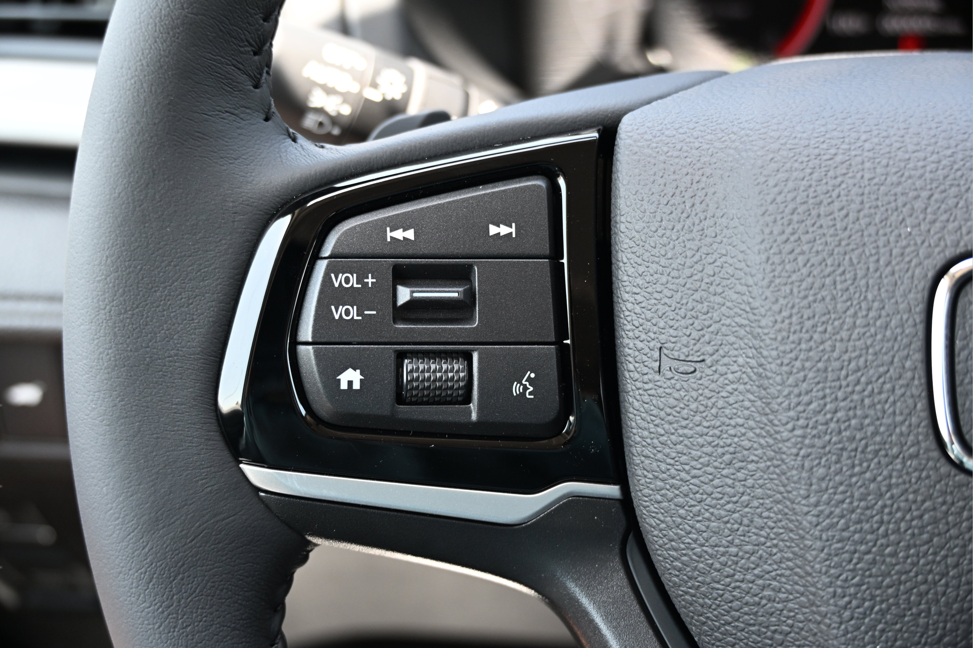 New 2026 Honda Odyssey EX-L image 31