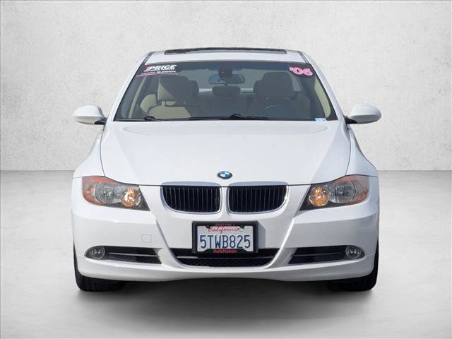Used 2006 BMW 325i Sedan video 2