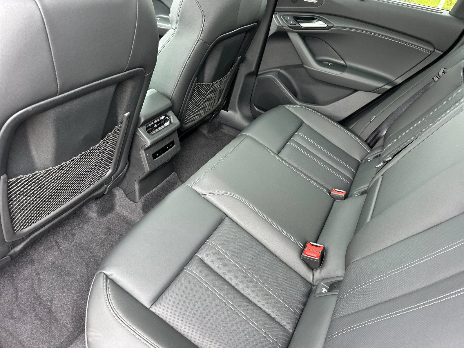 New 2027 Audi Q6 e-tron Premium Plus AWD/4WD image 11
