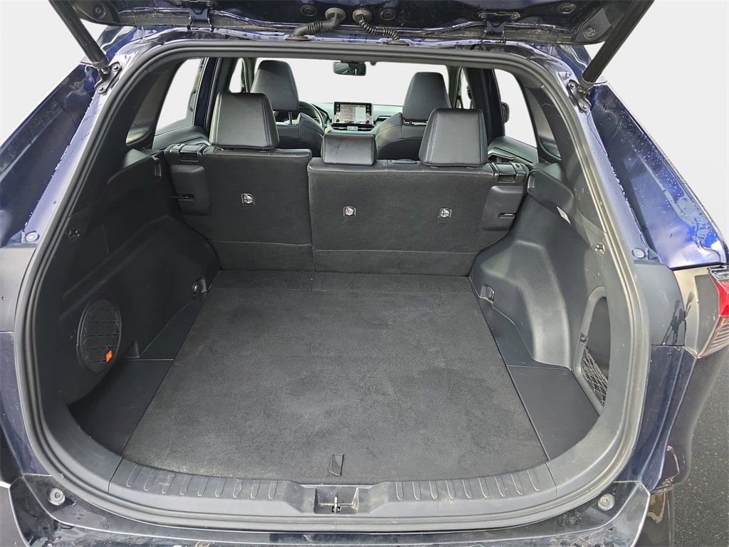 Used 2019 Toyota RAV4 XSE image 14