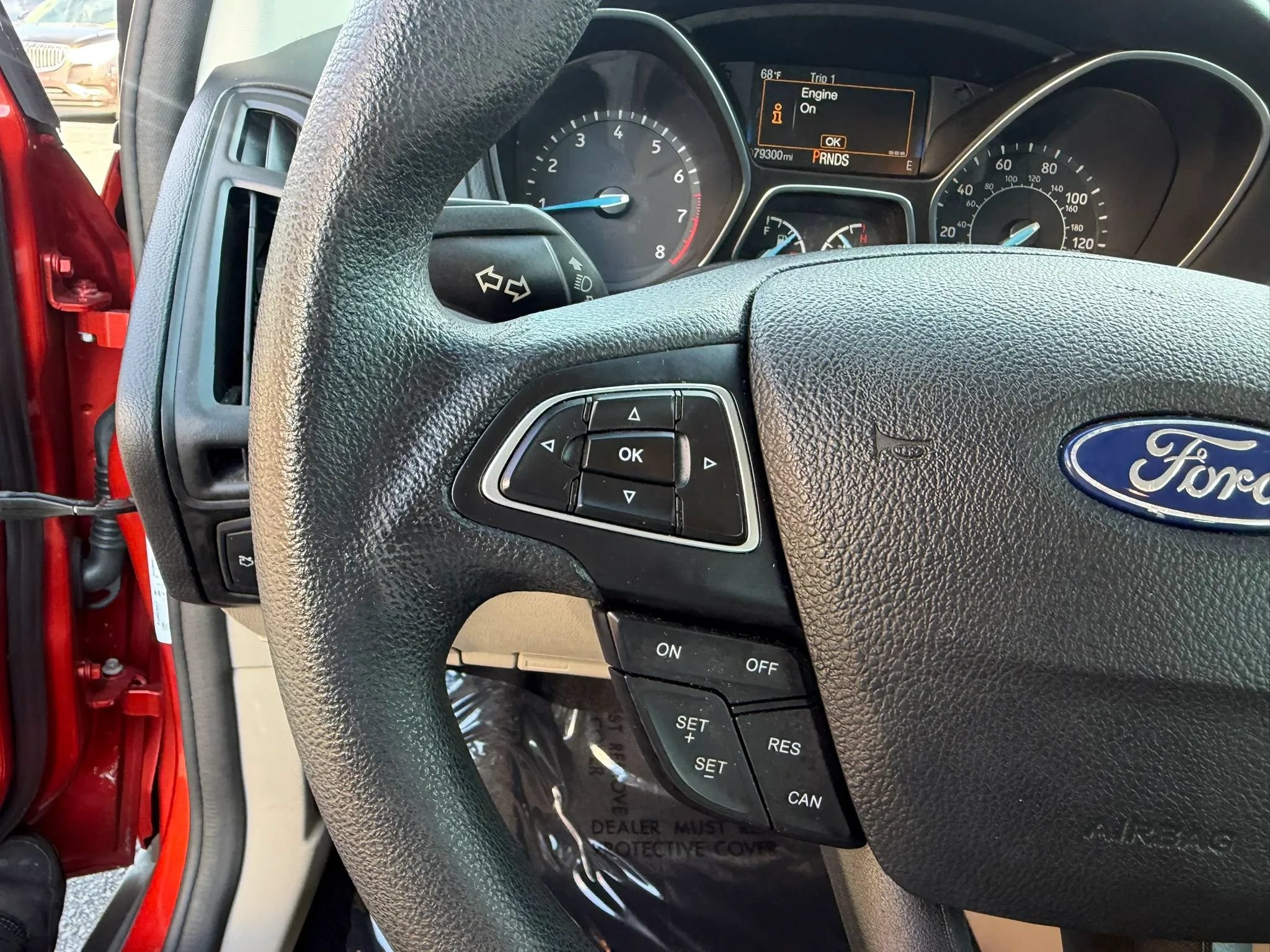 Used 2018 Ford Focus SE FWD image 17