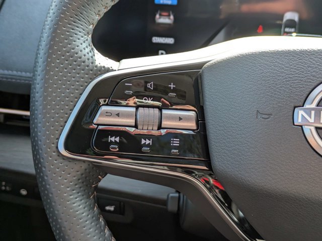 Certified 2024 Nissan Ariya AWD image 26