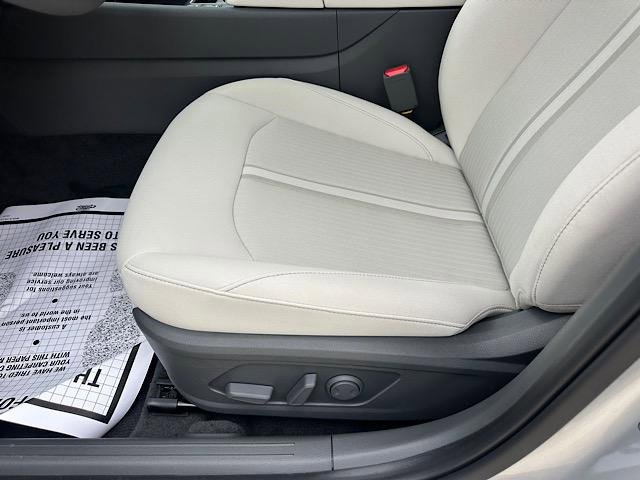 New 2025 Hyundai Sonata SEL image 7
