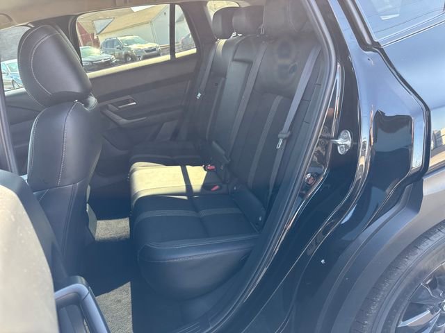 Used 2024 MAZDA CX-50 AWD 2.5 S w/ Preferred Package image 13