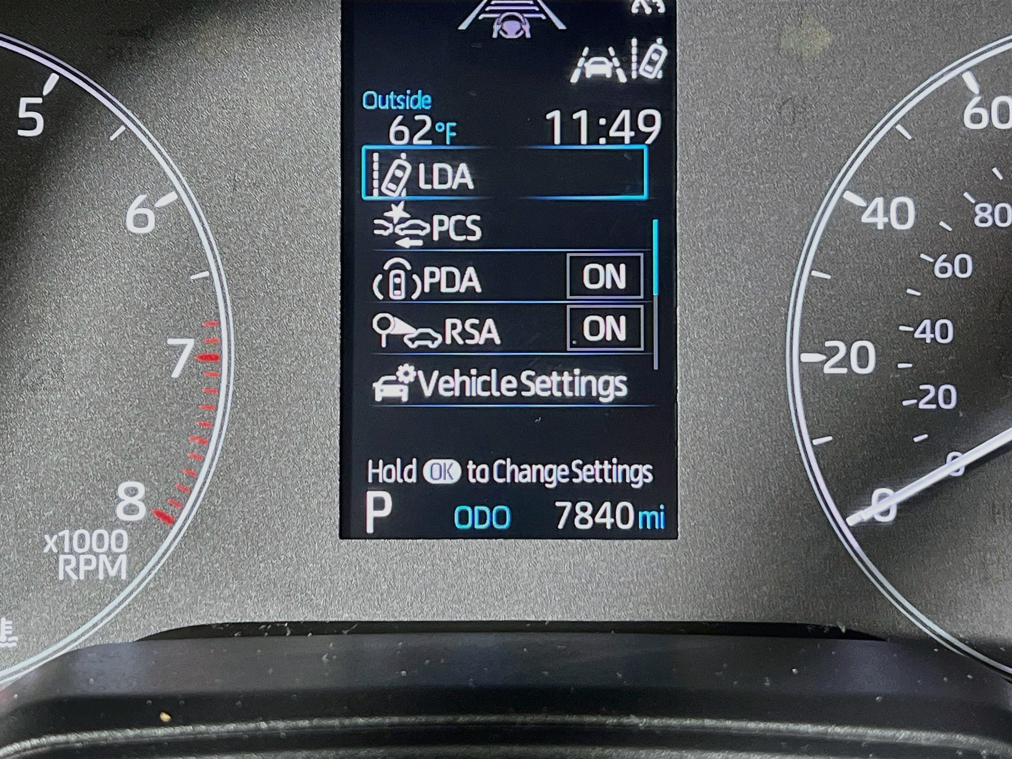 Certified 2025 Toyota Corolla LE FWD image 13