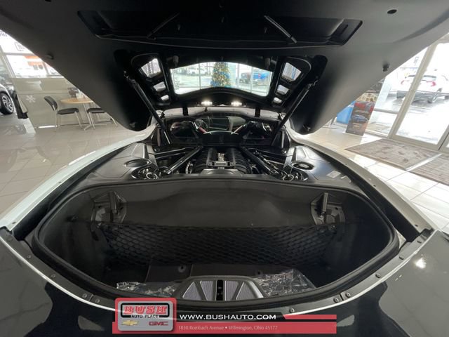 New 2026 Chevrolet Corvette Z06 w/ Battery Protection Package image 25
