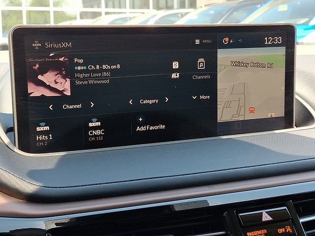 Certified 2024 Acura MDX SH-AWD w/ Technology Package image 19