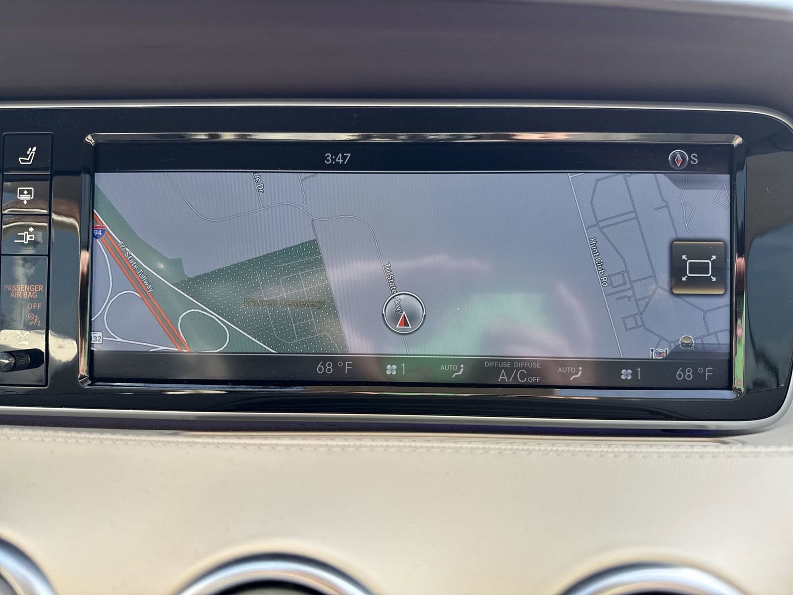 Used 2016 Mercedes-Benz S 63 AMG 4MATIC Coupe image 18