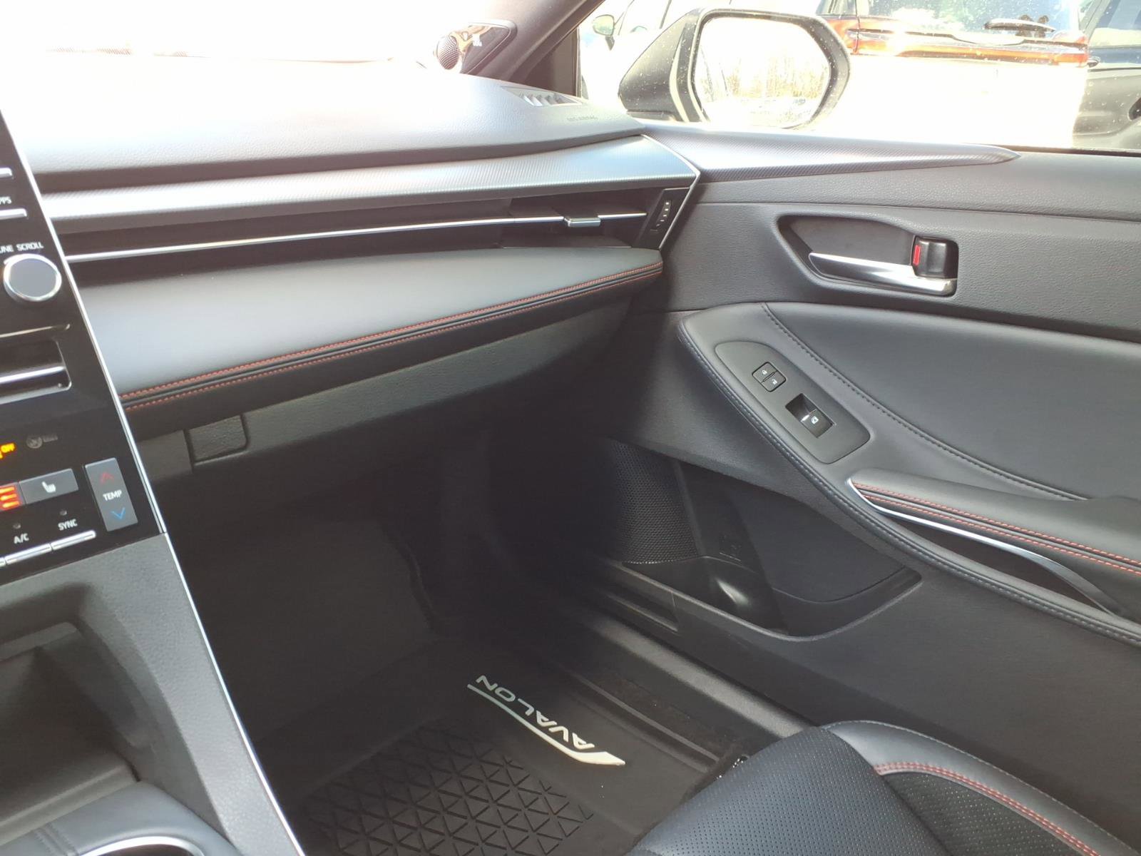 Used 2020 Toyota Avalon TRD w/ All Weather Liner Package image 23