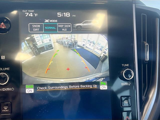 New 2025 Subaru Forester Limited image 10