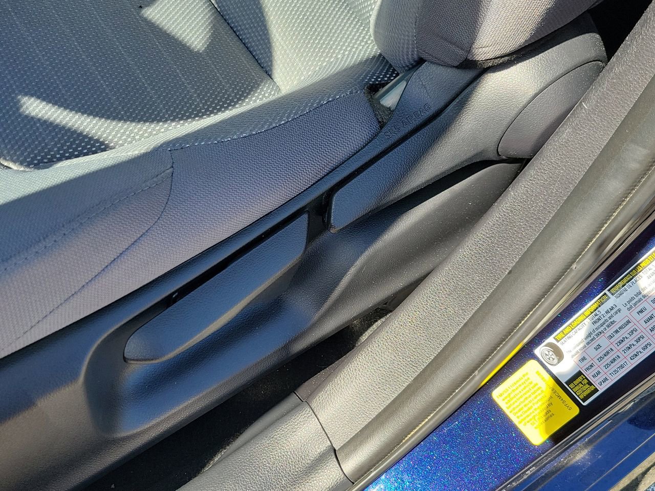 Used 2023 Toyota Corolla SE image 17