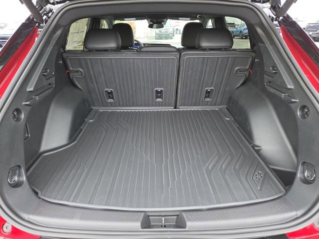 New 2026 Chevrolet Equinox EV RS image 29