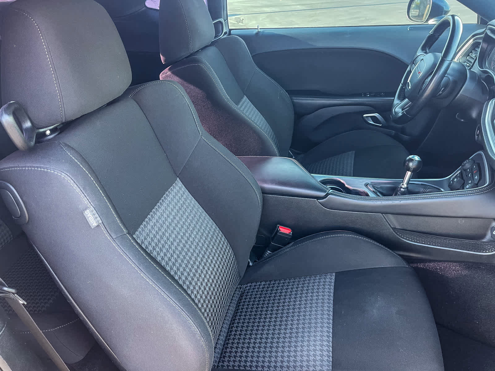 Used 2020 Dodge Challenger R/T w/ Blacktop Package image 13