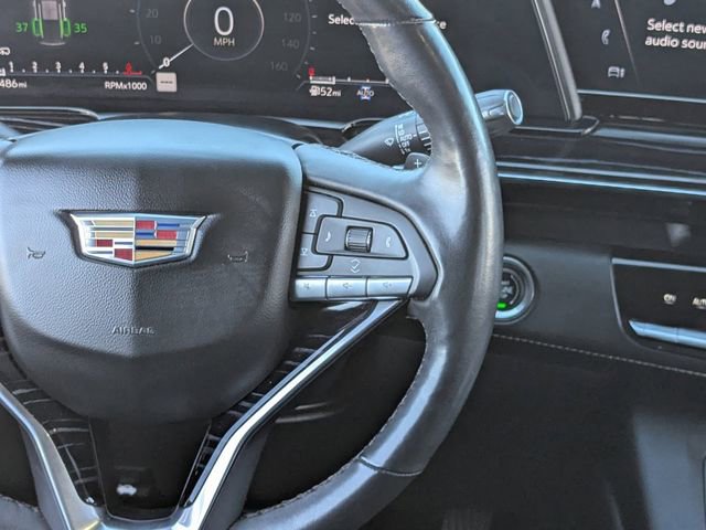 Used 2021 Cadillac Escalade Sport image 20