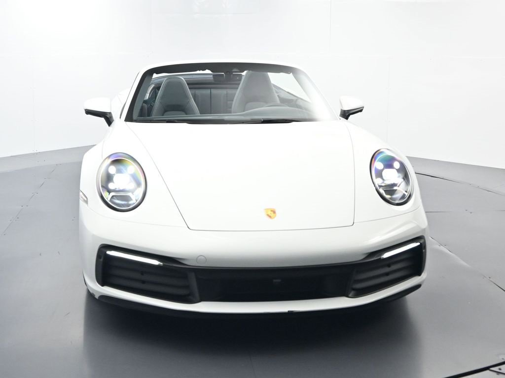 Used 2023 Porsche 911 Carrera S image 18